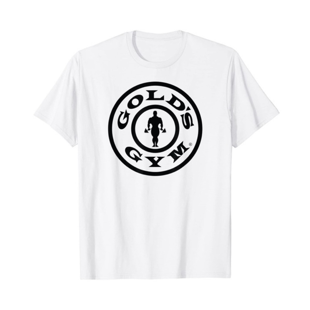 Golds Gym T